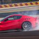 Illustration for article titled The Ferrari F12tdf Is 770 Horsepower of Ridiculousness